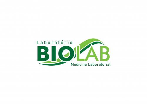 Logo BIOLAB